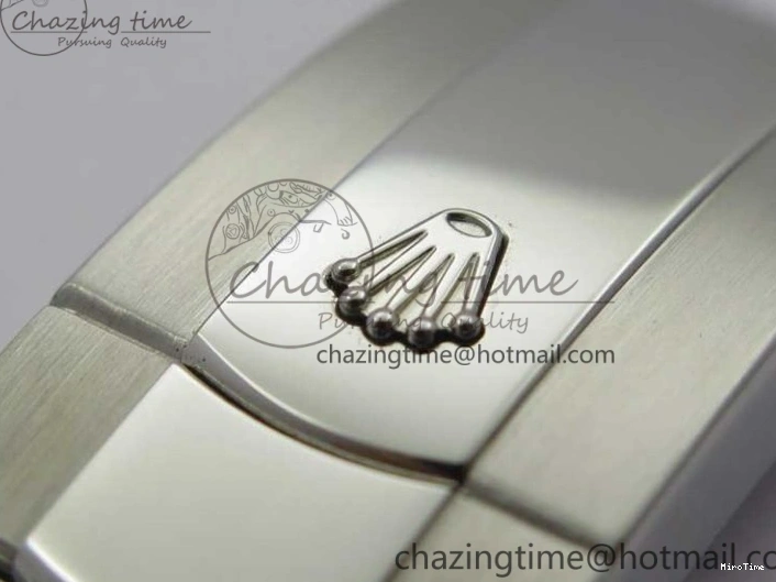 MiroTime 0503 Sky-Dweller 326934 SS Noob 1:1 Best Edition White Dial on SS Bracelet Asian 23J to TechFriendly 2880